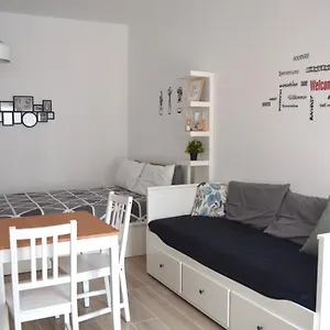  Apartament Bed&coffee